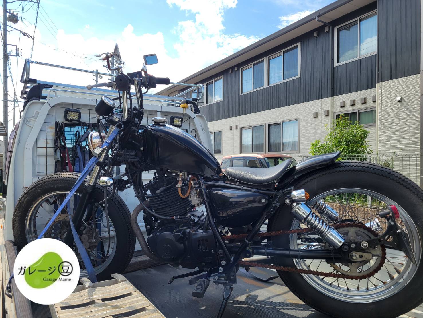 スズキ グラストラッカー スズキ SUZUKI グラストラッカービッグボーイ 